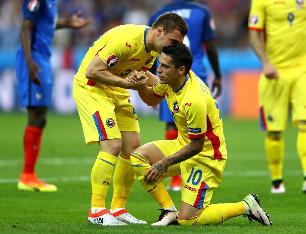 Mutu l-a facut praf pe noul numar 10 al nationalei intr-o fraza: Ori cineva de la Steaua vrea sa-l vanda, ori nu inteleg eu fotbalul