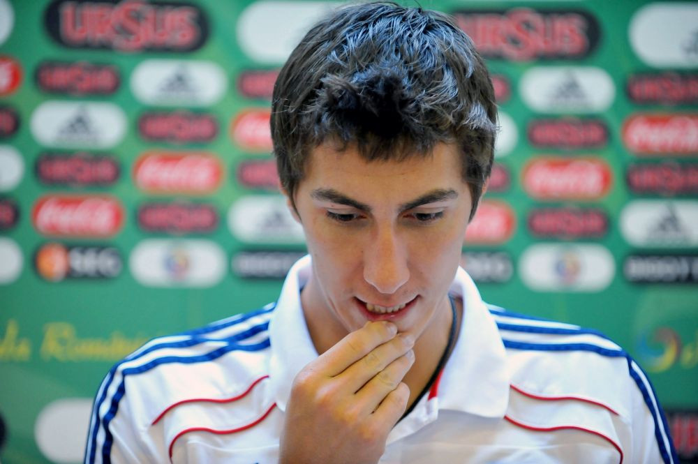 Pantilimon poate schimba din nou echipa in Anglia: un castigator de Liga insista pentru roman. Singurul impediment: oferta vine din Championship