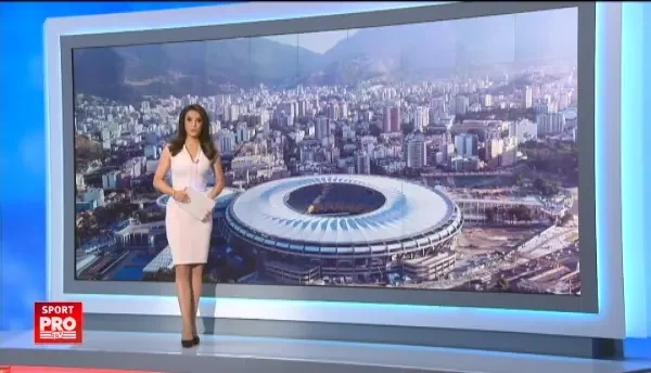 O masina si 100.000 de euro pentru fiecare aur la Rio. Cristina Neagu, favorite sa poarte drapelul Romaniei. VIDEO