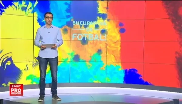 Bale pregateste cel mai mare eveniment din viata sa, dupa parcursul fabulos de la Euro!