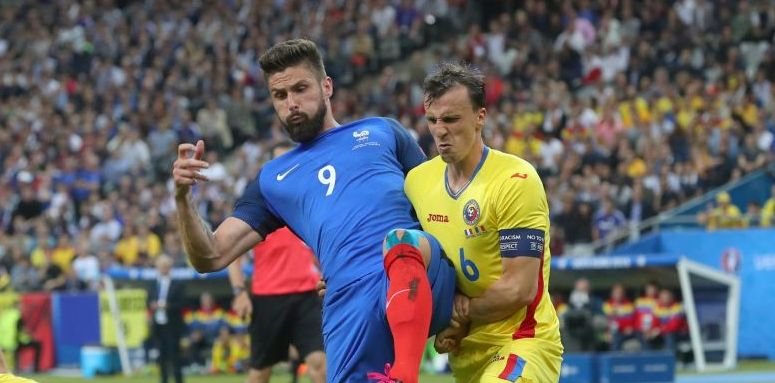 Franta si Germania se intalnesc iar dupa 8 luni, joi la ProTV. In noiembrie, francezii au batut cu 2-0, goluri Giroud si Gignac