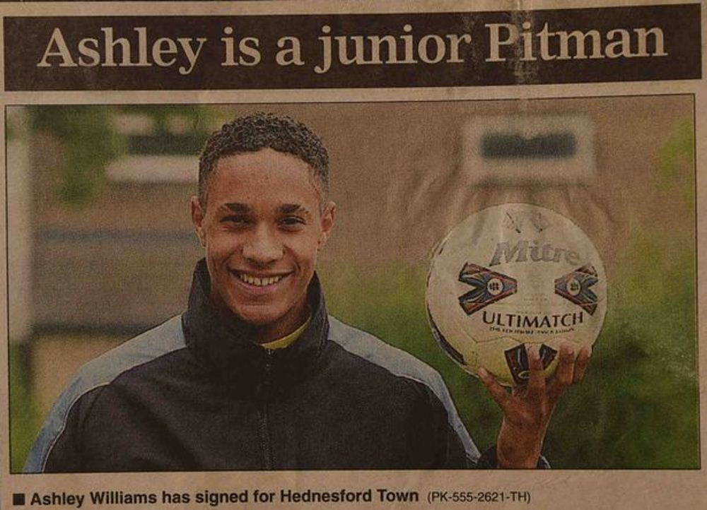 Povestea superba a capitanului Tarii Galilor! A muncit in benzinarie si in parcuri de distractii, iar azi a ajuns sa se bata cu super fotbalistii Europei_3