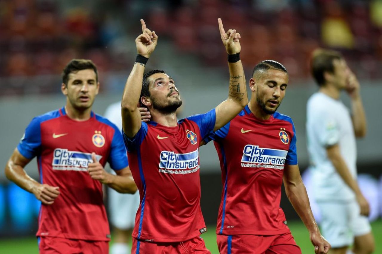 Steaua - aceleasi greseli, aceeasi drama? Cum s-a schimbat echipa fata de sezonul trecut si de ce Steaua anunta CHIN pentru Champions League_2