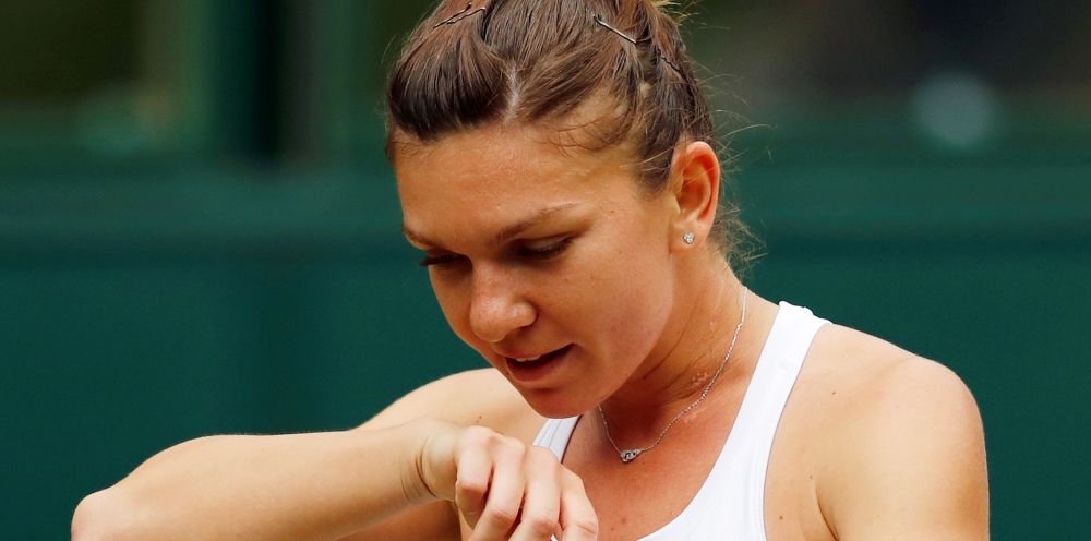 CE SOC! Nici Halep, nici Cristina Neagu! Cine va fi portdrapelul Romaniei la Jocurile Olimpice de la Rio
