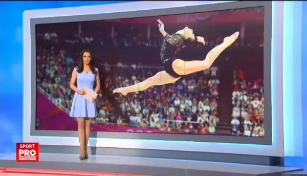 CE SOC! Nici Halep, nici Cristina Neagu! Cine va fi portdrapelul Romaniei la Jocurile Olimpice de la Rio