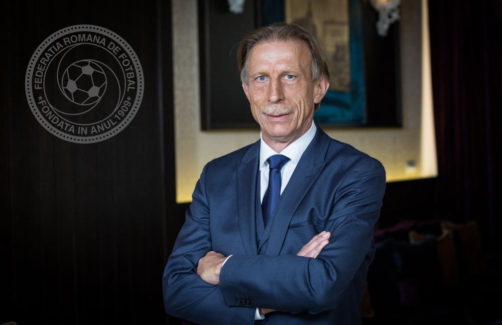 Low, Hitzfeld si Klinsmann felicita FRF ca l-a numit pe Daum selectioner. Ce mesaje au transmis romanilor. Prezentarea e azi la 20:00, pe ProTV_1