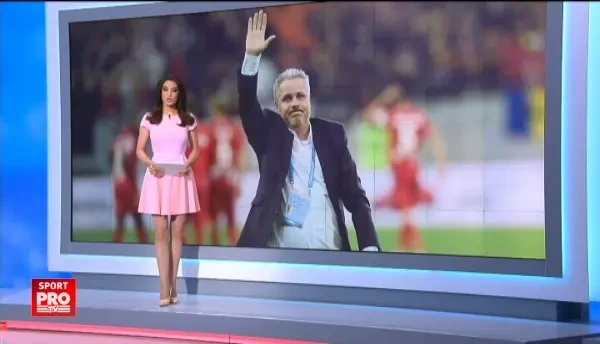 Budescu, un fost dinamovist si un jucator de la EURO 2016! Cele trei transferuri de Liga anuntate de Sumudica