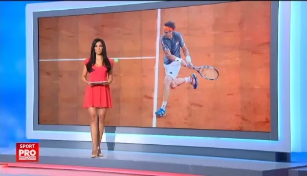 Povestea senzationala a sportivului spaniol care si-a inselat sotia cu 200 de femei! Acum e asteptat sa vina in Romania