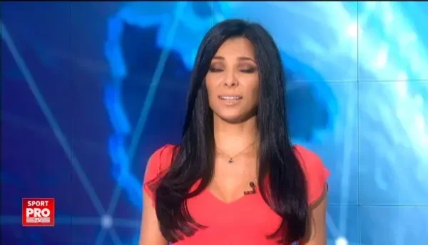 HAI, ROMANIA! A visat ca va fi noua Nadia, dar a lasat gimnastica pentru canotaj. Povestea carmaciului din barca de 8+1 a Romaniei pentru Rio, luni, de la 10:30, la Sport.ro