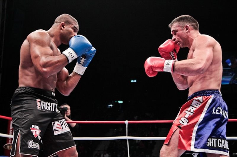 Peter Aerts vine in Romania la gala Superkombat de pe 30 iulie. Elevul sau se bate cu Morosanu: Aygun e un adevarat monstru