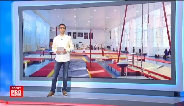 Mesajul Catalinei Ponor pentru critici dupa ce a fost desemnata portdrapelul Romaniei la Jocurile Olimpice de la Rio