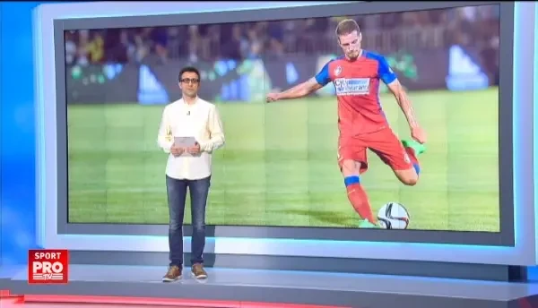 Am avut discutii cu Anderlecht, transferul lui Chipciu nu s-a perfectat! Anuntul lui Argaseala despre plecarile lui Varela si Hamroun