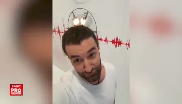 Cel mai tare concert al anului pe National Arena dupa finala Stelei! Smiley canta in fata a zeci de mii de oameni