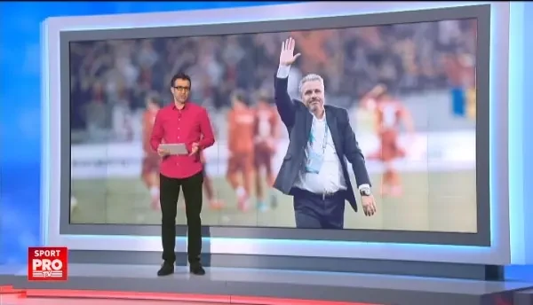 Astra vrea sa joace cu MINUNEA din Gibraltar in preliminariile Champions League! :) Anuntul lui Sumudica