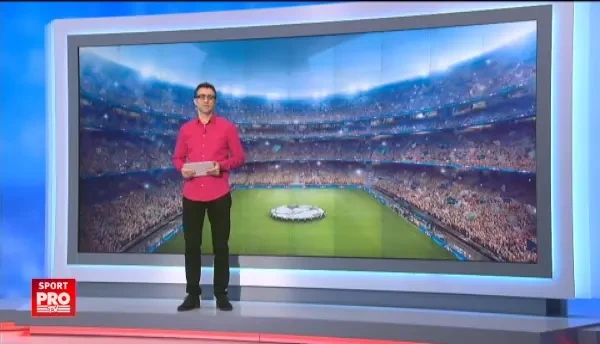 Steaua vrea Sparta Praga in preliminariile Champions League! Ce spune Reghe de adversari