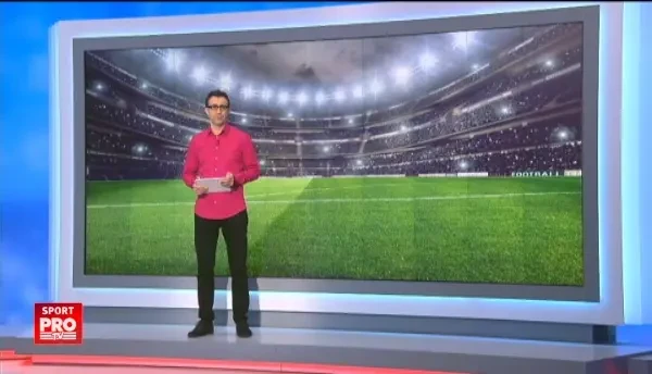 Un roman a trait cel mai controversat meci al serii in preliminariile Champions League! Prin ce a trecut Hoban