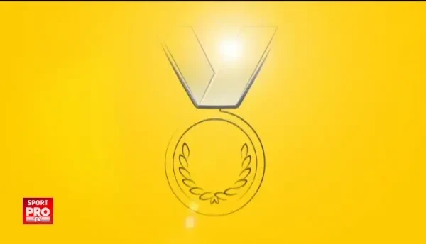 HAI, ROMANIA! "Prima mea cupa? Un pahar. Apoi am evoluat, am ajuns sa castig sosete!" Saltul urias al lui Marian Dragulescu de la un pusti speriat de antrenamente la un campion mondial