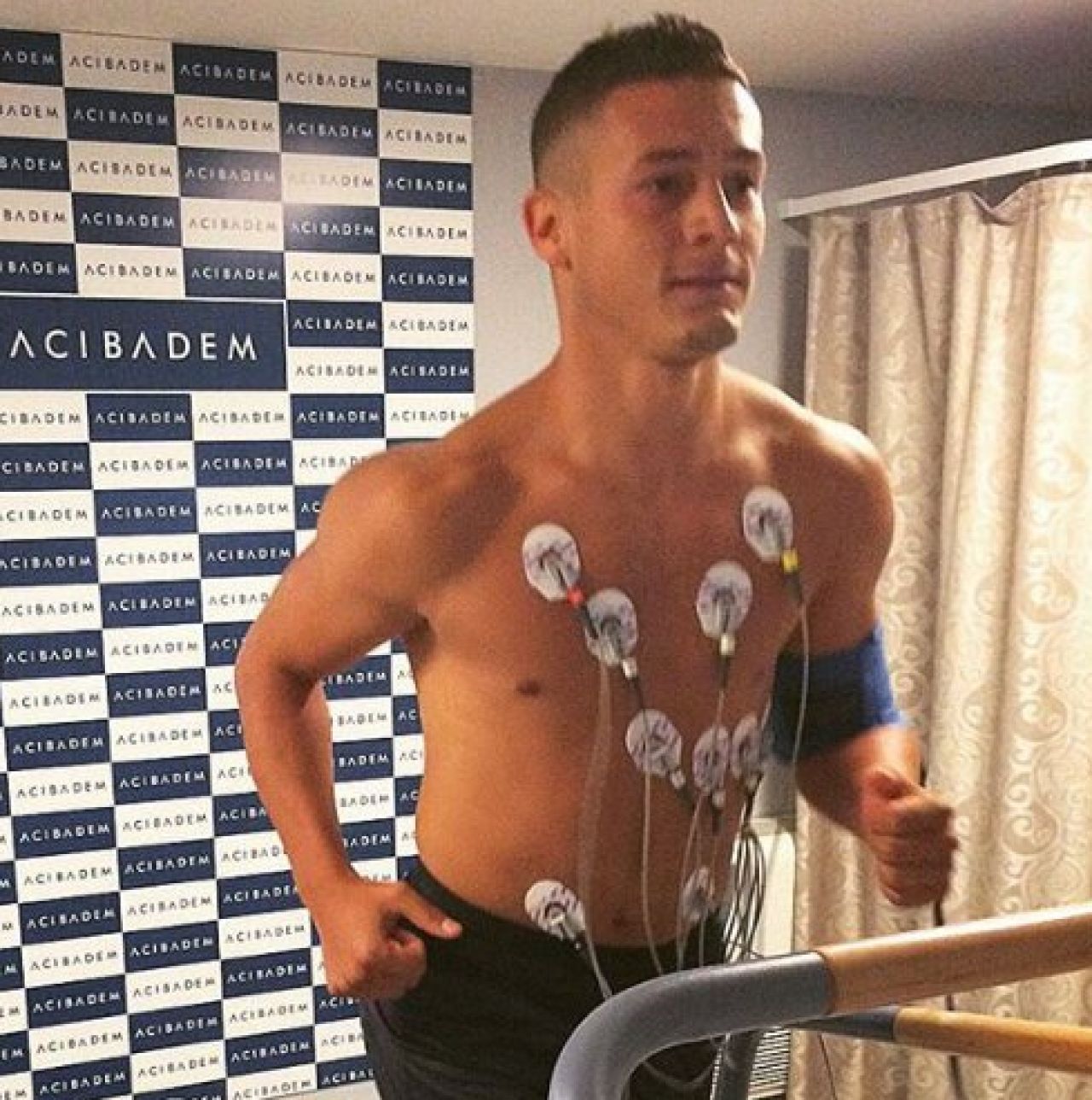 Turcii anunta ca Torje a facut vizita medicala pentru a semna cu Karabukspor, Torje dezminte: