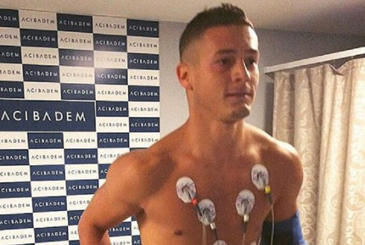 Turcii anunta ca Torje a facut vizita medicala pentru a semna cu Karabukspor, Torje dezminte: 