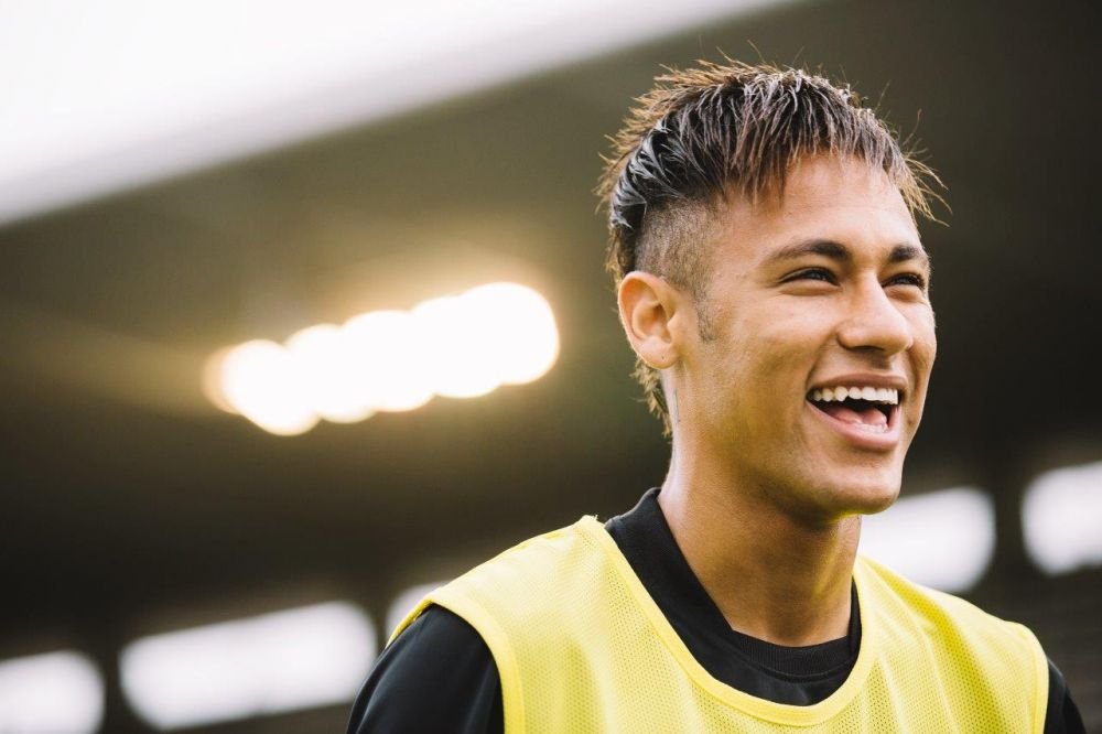 Munca titanica pentru visul DE AUR de la Jocurile Olimpice. Clipul superb cu Neymar lansat astazi. VIDEO_4