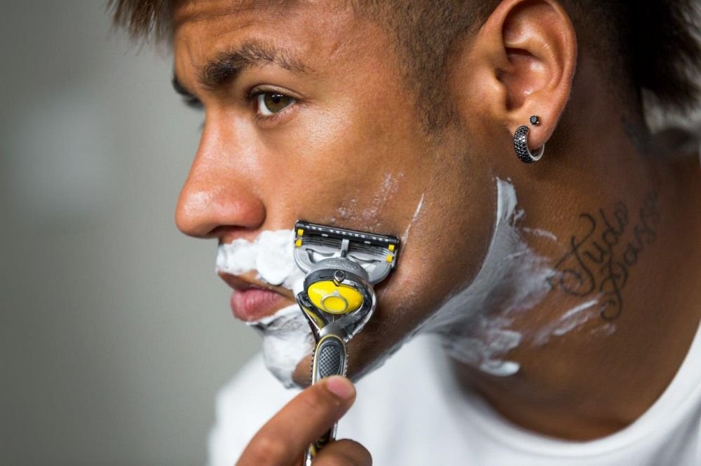 Munca titanica pentru visul DE AUR de la Jocurile Olimpice. Clipul superb cu Neymar lansat astazi. VIDEO_7