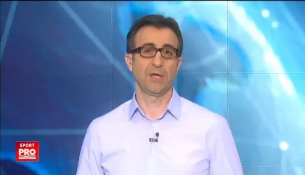 Cea mai tare faza la conferinta Spaniei de la Cluj! Guell a anuntat OFICIAL ca-si cauta iubita in Romania :))