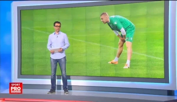 Mutarea surprinzatoare pe care Christoph Daum o poate face la nationala Romaniei in primul meci din preliminarii