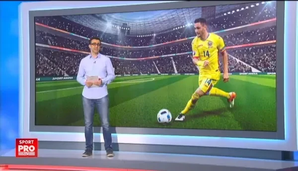 Ultima echipa din Spania care il vrea pe Andone. Cum poate ajunge la Deportivo