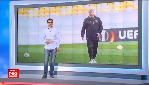 Prima victorie a lui Lucescu la Zenit: 4-1 cu Basel! Urmeaza lupta pentru primul trofeu in Rusia