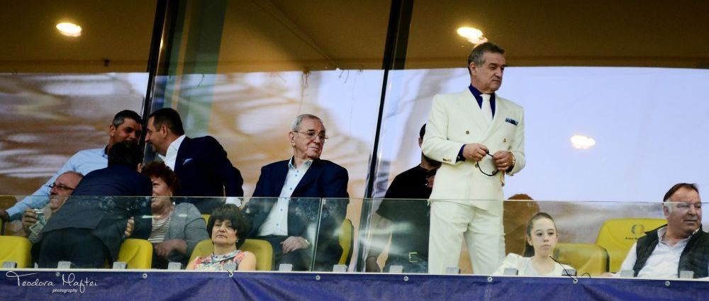 Prima reactie a lui Becali dupa tragerea la sorti: Avem sanse, suntem la acelasi nivel cu Sparta Praga!