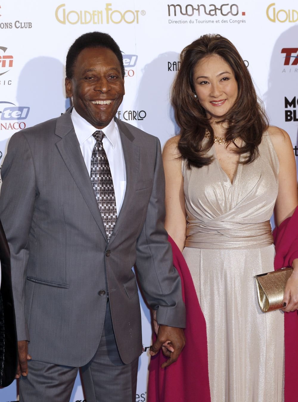 Pele nu se pricepe doar la fotbal. Legenda Braziliei a pregatit o mare surpriza pentru Jocurile Olimpice de anul acesta_4