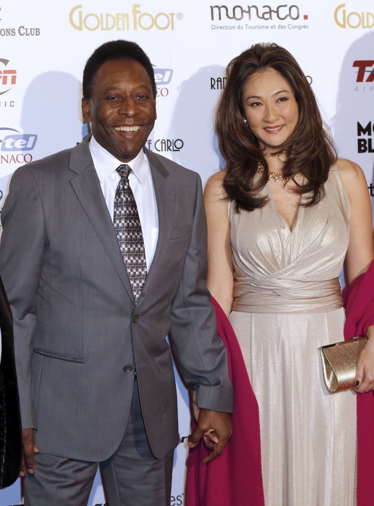 Pele nu se pricepe doar la fotbal. Legenda Braziliei a pregatit o mare surpriza pentru Jocurile Olimpice de anul acesta_4