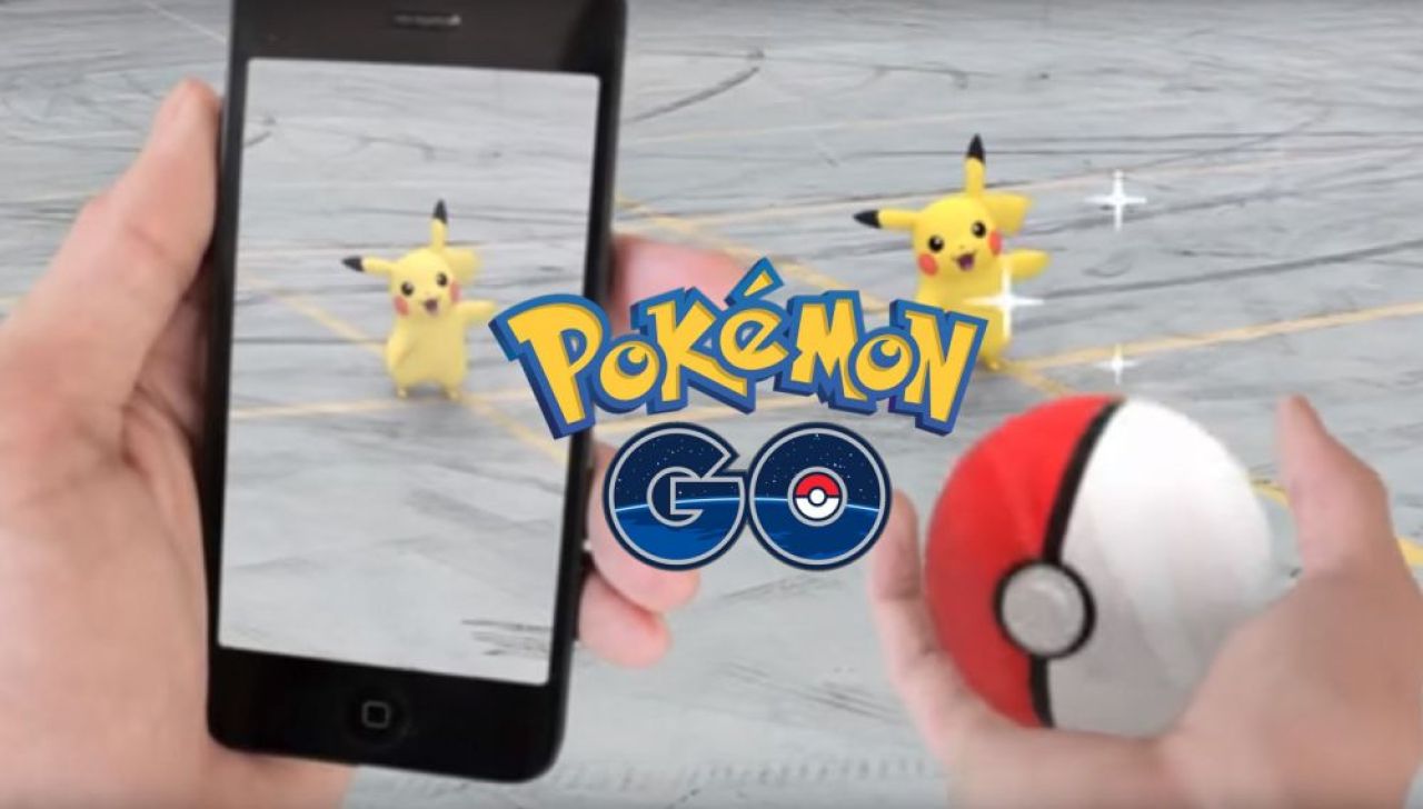 Ultima nebunie virtuala a ajuns si in fotbal. Jucatorii lui Dortmund vaneaza POKEMONI intre antrenamente :)) FOTO_3