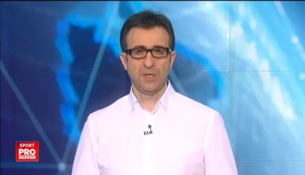 AMR 3 saptamani pana la Jocurile Olimpice. Promo genial facut de englezi | VIDEO