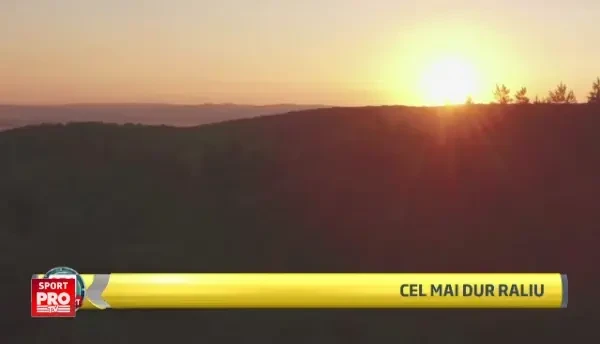 Cel mai dur raliu de hard enduro din Romania si-a aratat coltii: jumatate din riderii inscrisi nu au ajuns la finish. Graham "Regele Carpatilor" Jarvis, din nou la inaltime