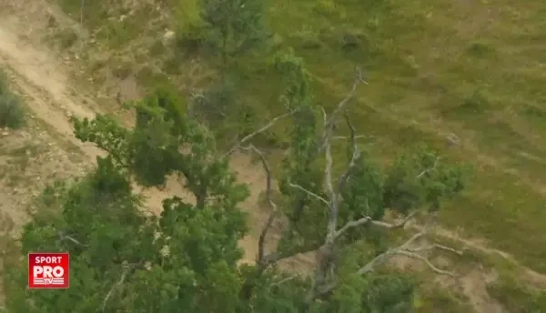 Nu degeaba i se spune "Regele Carpatilor". Graham Jarvis s-a impus in cel mai greu raliu de hard enduro din tara, Romaniacs 2016