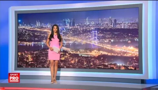 Chiajna vrea sa-i dea lovitura Stelei, chiar daca jucatorii au trecut prin momente de panica in Turcia. Concordia a revenit in tara: "Poate fi un moment istoric"