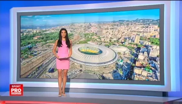 Simona Halep a anuntat ca nu participa la Jocurile Olimpice: "Imi este frica de virusul Zika"