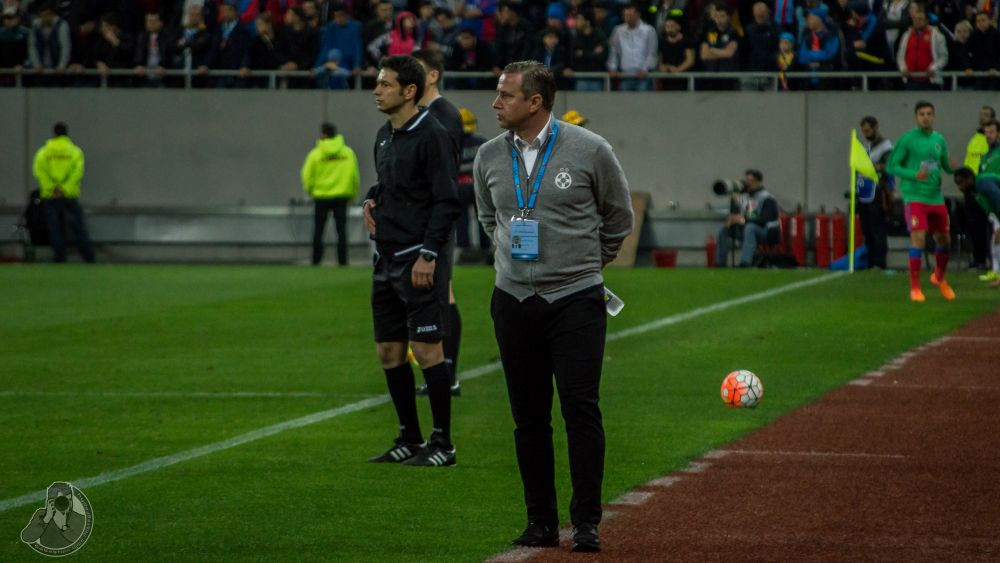 Ora exacta in Sport, cu Lucian Lipovan!