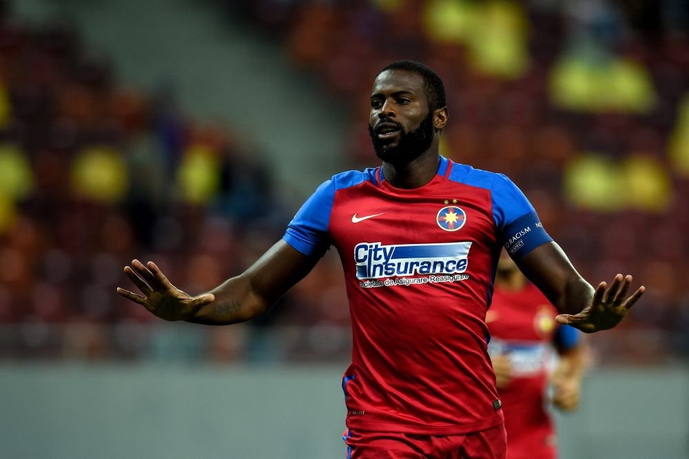 Becali anunta: Gata cu Varela, am terminat cu el . Grecii de la PAOK trimit un fundas central de 23 de ani la Steaua