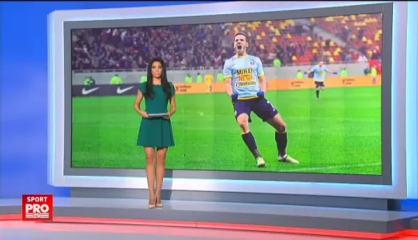 Transferul lui Chipciu la Anderlecht, intarziat de evenimentele din Turcia. Ce se intampla cu impresarul jucatorului