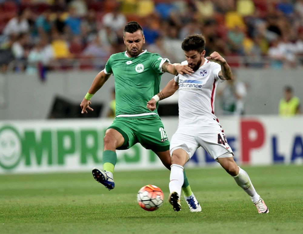 Steaua nu avea nevoie de arbitru! A fost viciere! Ce au spus Sandoi si Pena dupa finala pierduta in prelungiri