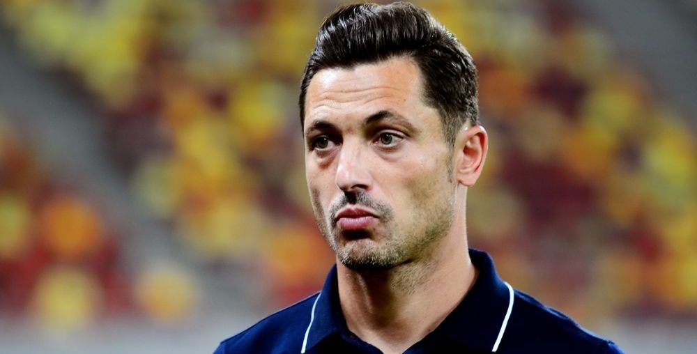Lovitura de PALAT la Steaua?! 90% din jucatori vor sa plece! Radoi face dezvaluiri DURE despre viata la Steaua