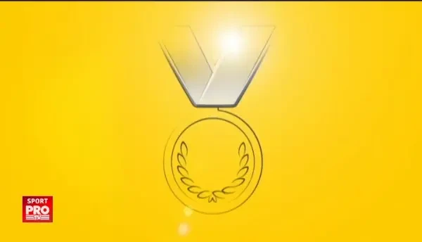 HAI, ROMANIA! De la premii in dulciuri si un ghiozdan, la medalia olimpica de argint in 2012. Drumul lui Dolniceanu pentru un aur istoric la Rio