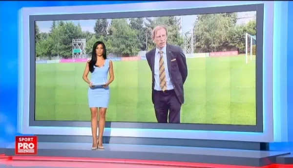 Reghecampf a refuzat sa vorbeasca cu Daum dupa finala Cupei Ligii: Voi vorbi cu el cand voi avea timp! Ce a spus despre plecarea lui Hamroun