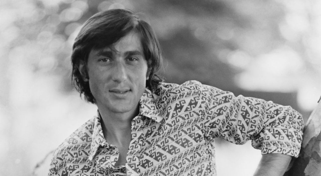 ILIE NASTASE, LA 70 DE ANI! Povestea uimitoare a celui mai mare rebel din tenis! Era scandalagiu, a reinventat tenisul cu umbrela si a fost primul roman nr. 1 mondial_13
