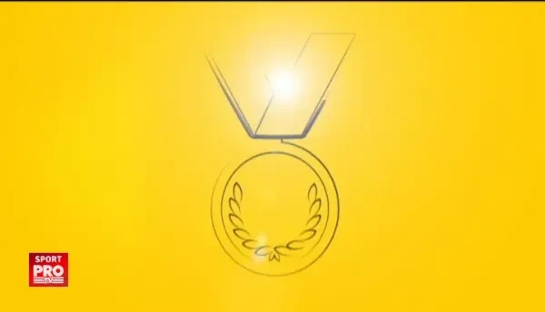 HAI, ROMANIA. Promisiunea Elizabetei Samara, de 5 ori Campioana Europeana, inaintea Jocurilor Olimpice de la Rio