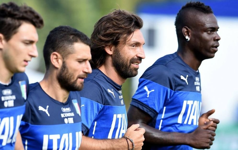 Am auzit zvonuri cum ca ar putea ajunge acolo. Cu tot respectul, n-ar trebui . Destinatie incredibila pentru Balotelli