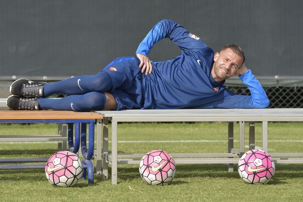 Super interviu cu romanul care joaca de 8 ani la AS Roma. Ce spune Lobont despre nationala, Ianis Hagi, Daum, Rapid, cariera de antrenor si cine e cel mai bun portar roman in 2016