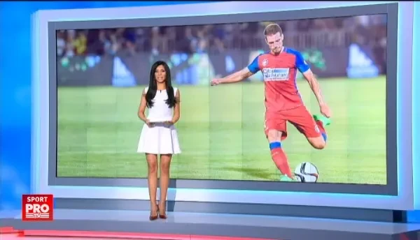 "O sa tin minte mereu titlurile, meciurile din Europa si victoriile multe cu Dinamo" Chipciu s-a despartit OFICIAL de Steaua